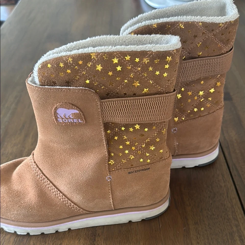 Sorel Rylee Boot - Picture 6 of 7